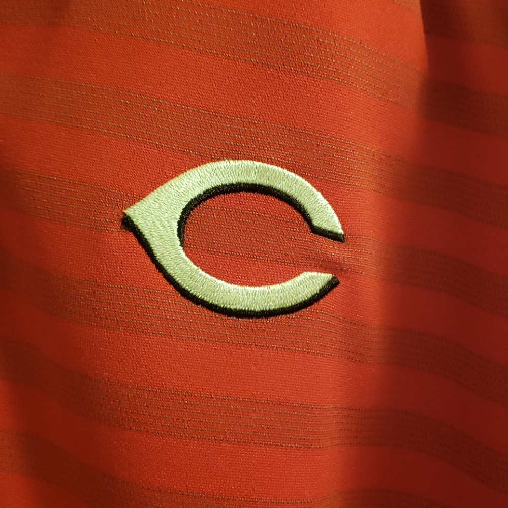 Cincinnati Reds Polo